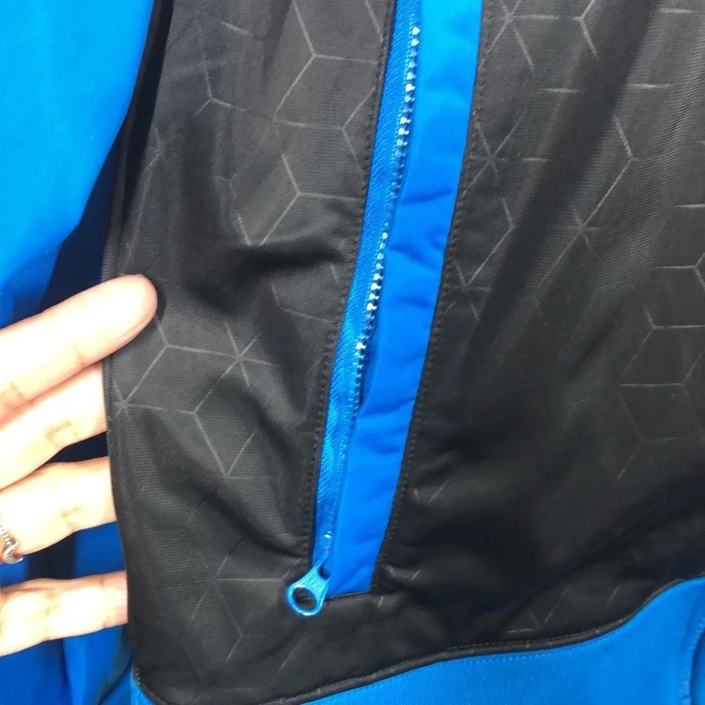 The North face jacket